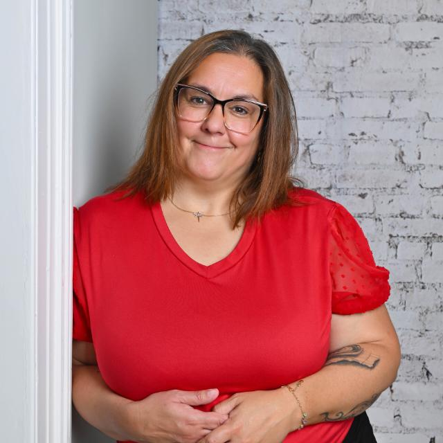 Melanie Fojucik