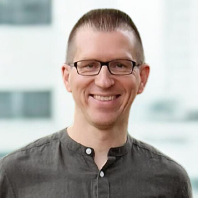 Tobias Falkenroth