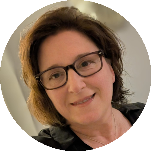 Daniela Knopke