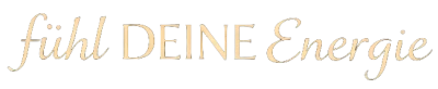 fühl deine Energie — Pulverphönix Schriftzug