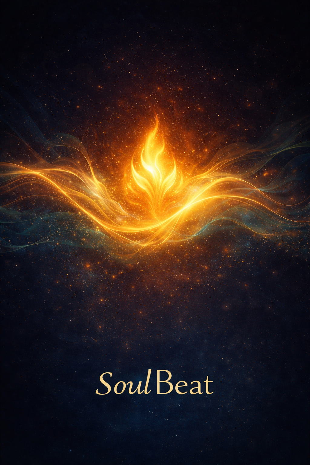 SoulBeat™ — Deine Frequenz, hörbar gemacht.